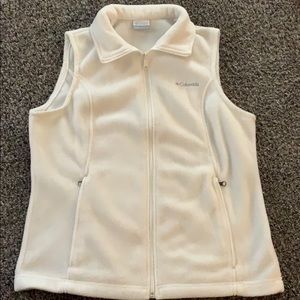 Columbia Vest